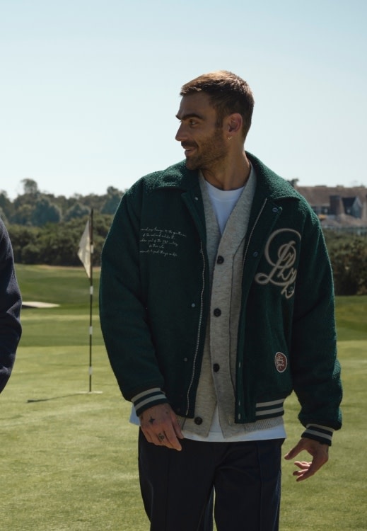 DSTREZZED DS_Jack Varsity Bomber 101706