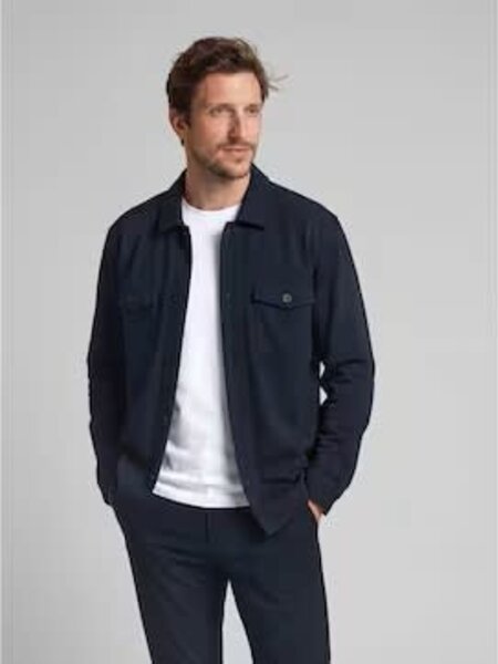Tom Tailor Overshirt sweat 52351