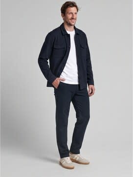 Tom Tailor Overshirt sweat 52351