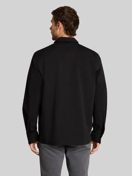 Tom Tailor Overshirt sweat 52351