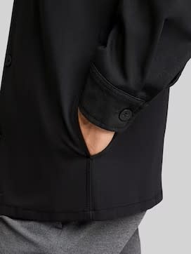 Tom Tailor Overshirt sweat 52351