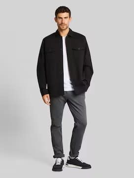 Tom Tailor Overshirt sweat 52351