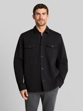 Tom Tailor Overshirt sweat 52351