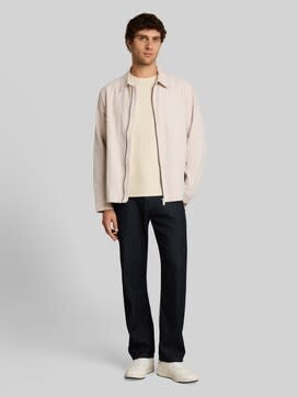 Tom Tailor T-Shirt Crewneck knit 51992