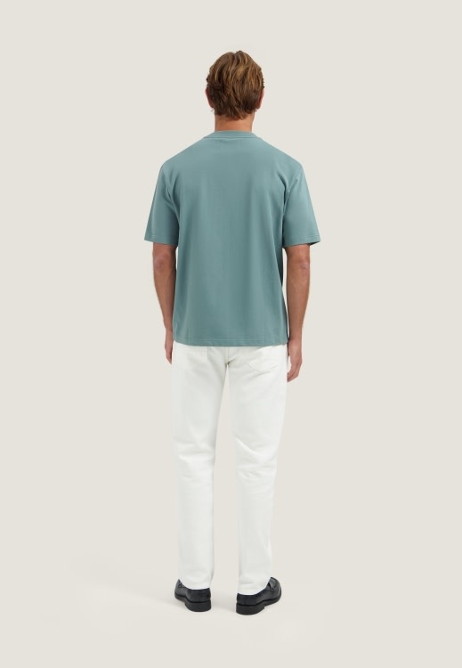 DSTREZZED Collin Artwork Tee 203550