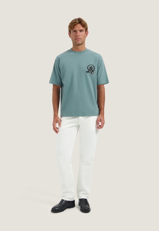 DSTREZZED Collin Artwork Tee 203550