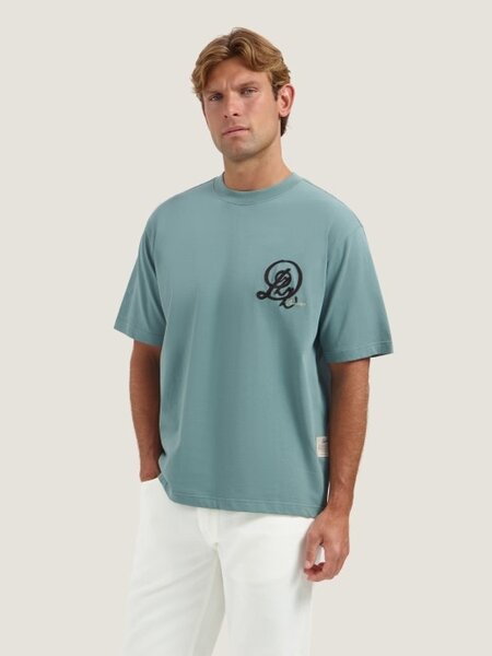 DSTREZZED Collin Artwork Tee 203550