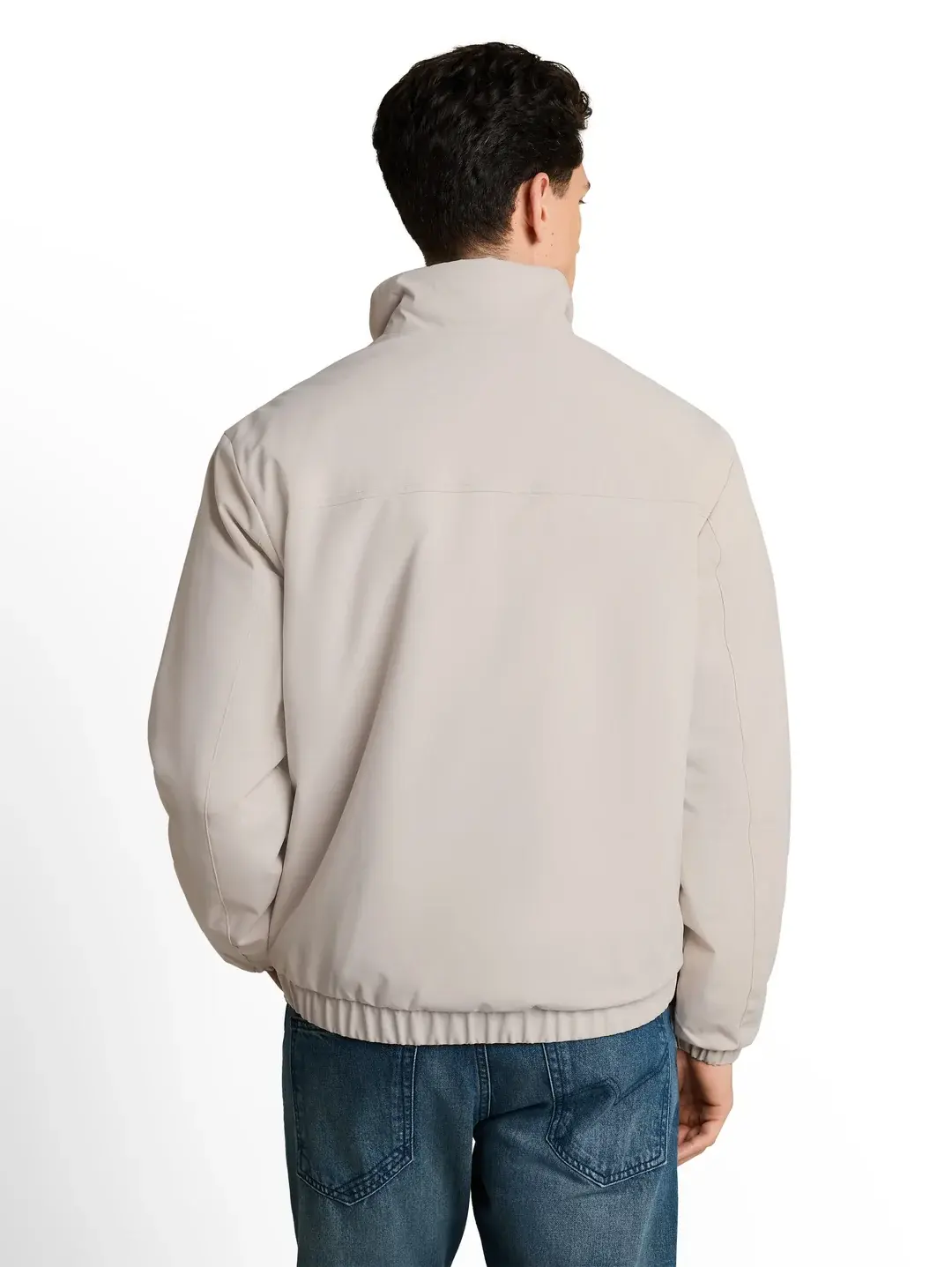 Tom Tailor Collar Blouson 50907