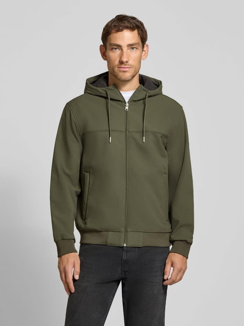 Tom Tailor Softshell Jacket 50906