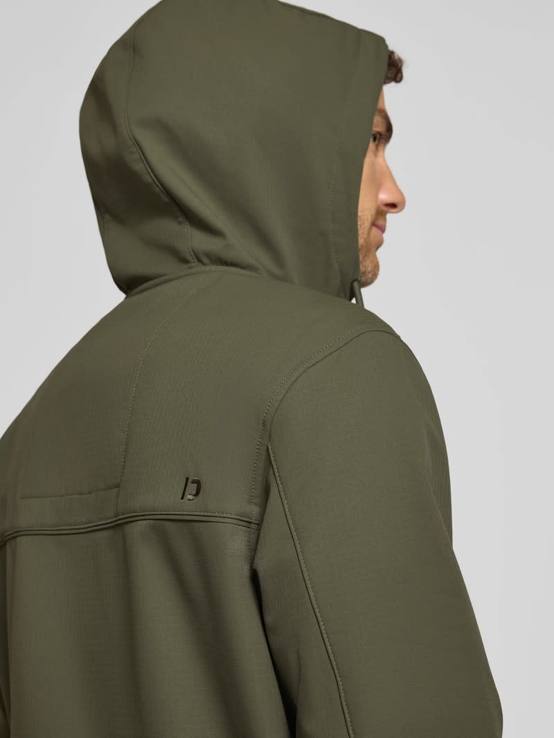Tom Tailor Softshell Jacket 50906