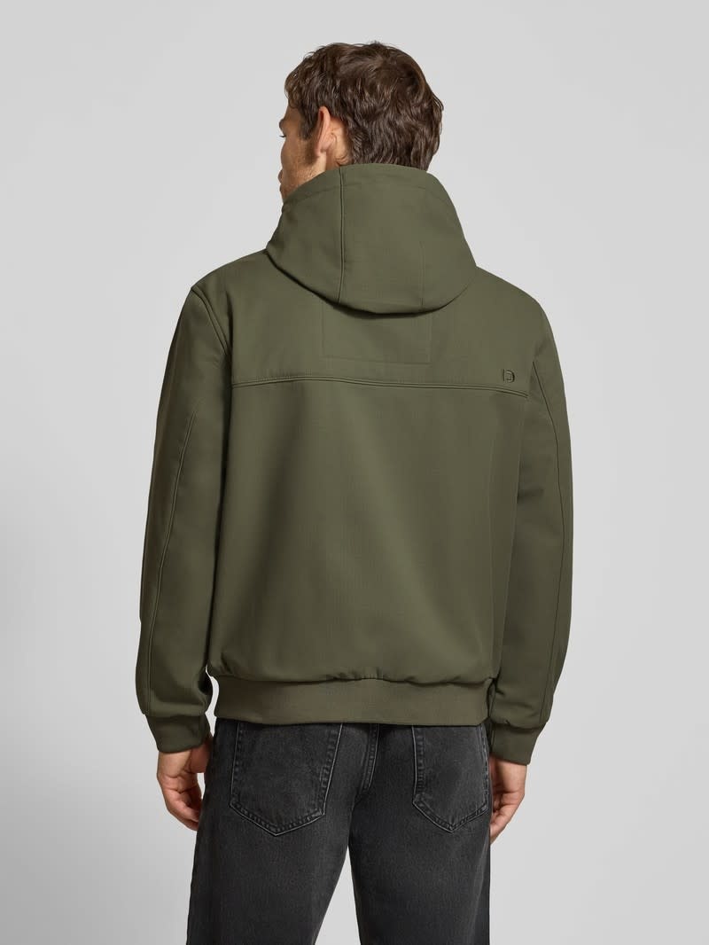 Tom Tailor Softshell Jacket 50906