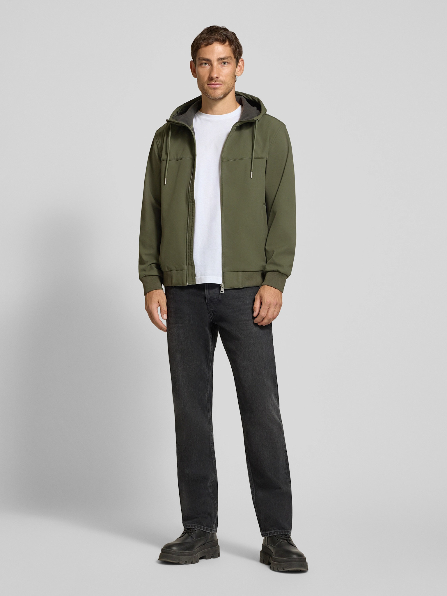 Tom Tailor Softshell Jacket 50906