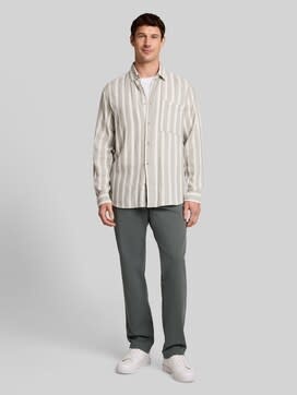 Tom Tailor Rupert regular smart jogger 52355