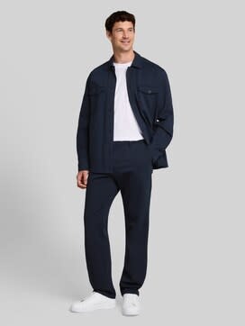 Tom Tailor Rupert regular smart jogger 52355