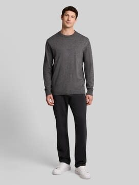Tom Tailor Rupert regular smart jogger 52355
