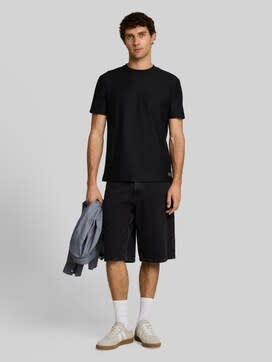 Tom Tailor T-Shirt with pocket 52737