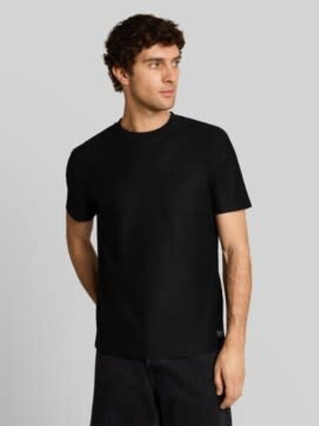 Tom Tailor T-Shirt with pocket 52737