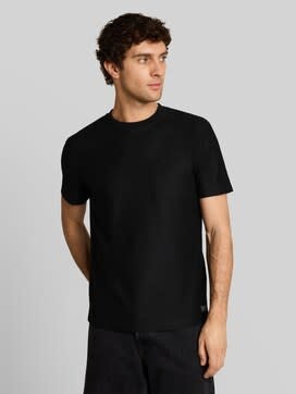 Tom Tailor T-Shirt with pocket 52737