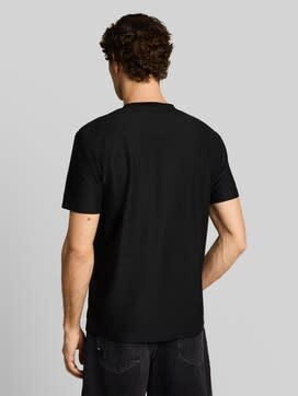 Tom Tailor T-Shirt with pocket 52737