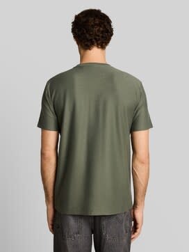 Tom Tailor T-Shirt with pocket 52737