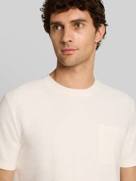 Tom Tailor T-Shirt with pocket 52737