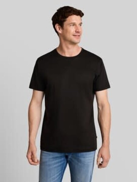 Tom Tailor T-Shirt mercerized 52688