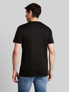 Tom Tailor T-Shirt mercerized 52688