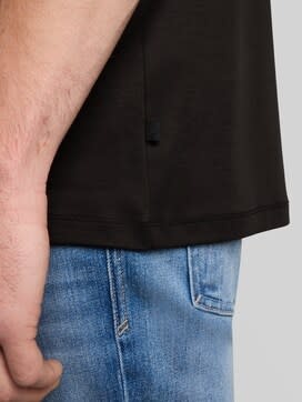 Tom Tailor T-Shirt mercerized 52688