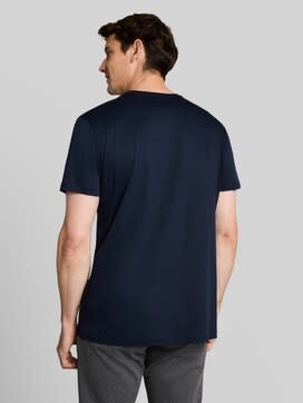 Tom Tailor T-Shirt mercerized 52688