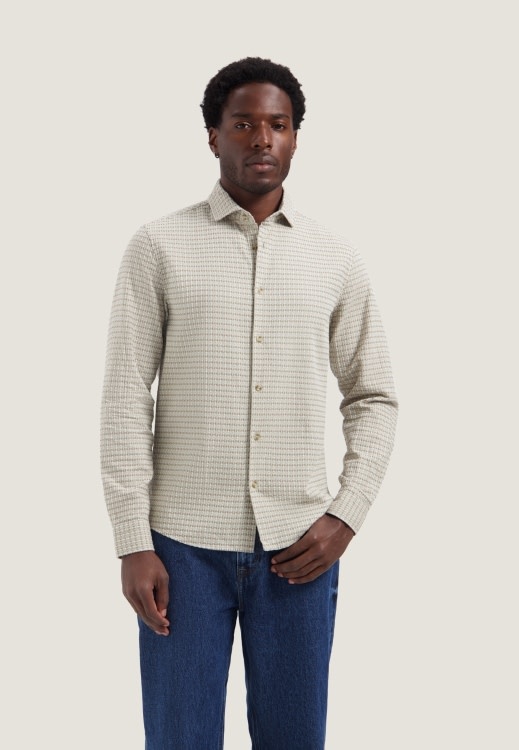 DSTREZZED DS_Randy Shirt 304052