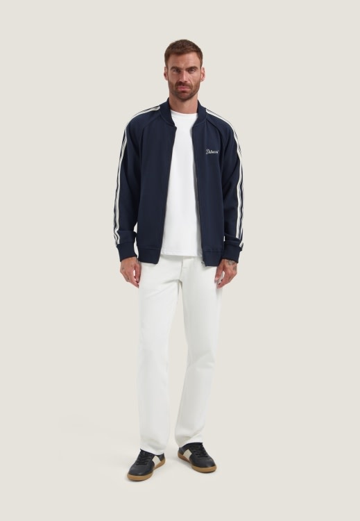 DSTREZZED DS_Kjel Vest 211866