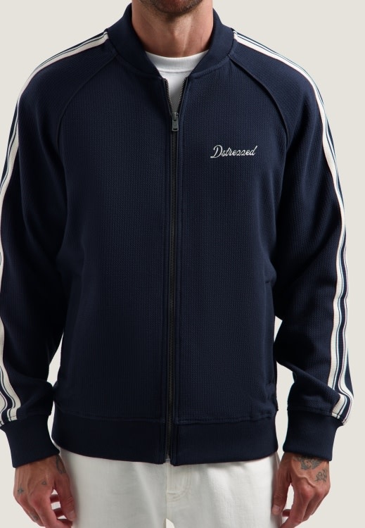 DSTREZZED DS_Kjel Vest 211866