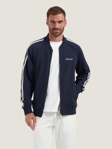 DSTREZZED DS_Kjel Vest 211866