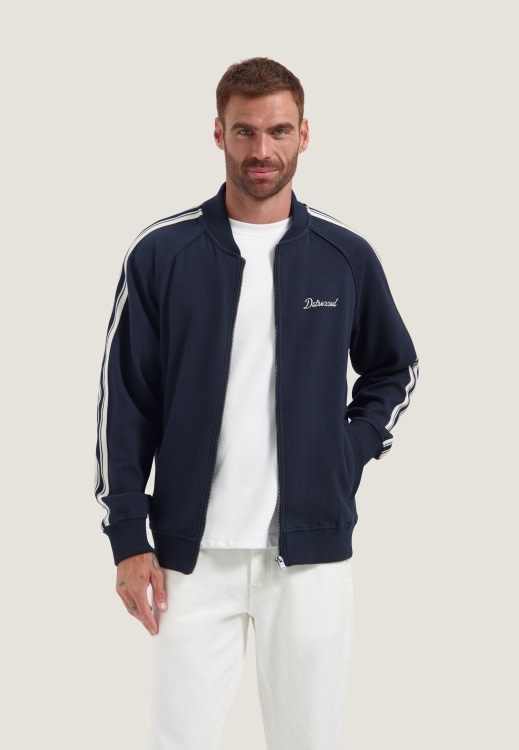 DSTREZZED DS_Kjel Vest 211866
