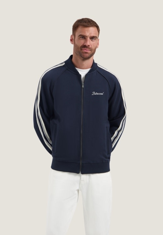 DSTREZZED DS_Kjel Vest 211866