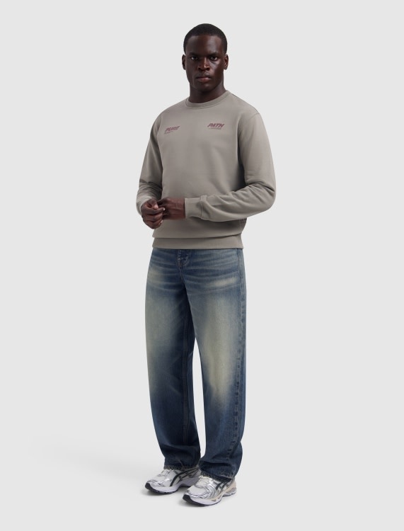 Pure Path Pure Sweater