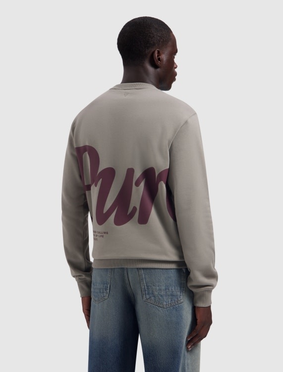 Pure Path Pure Sweater