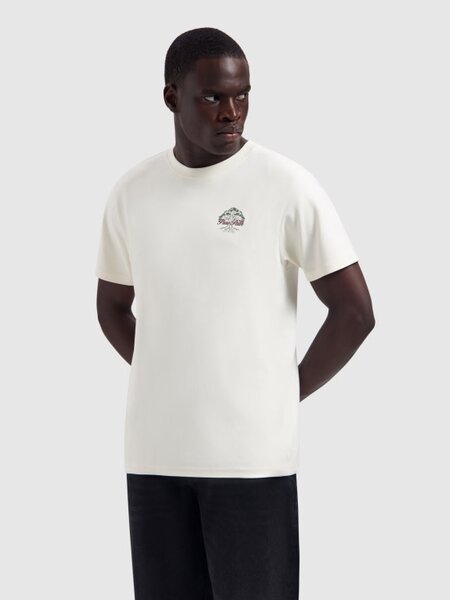 Pure Path Rooted Tree T-Shirt