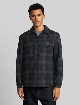 Tom Tailor Overshirt 52260