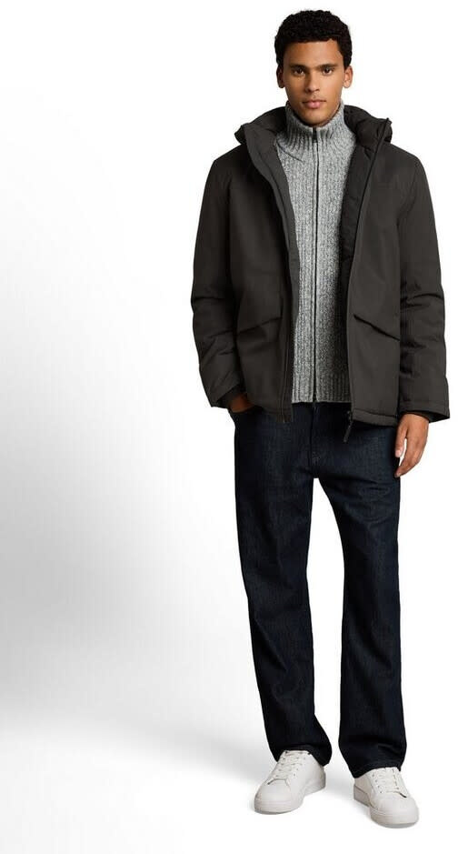 Tom Tailor Technical Jacket 51770