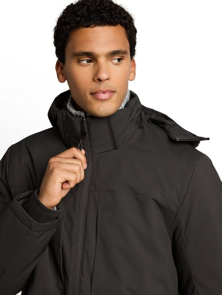 Tom Tailor Technical Jacket 51770
