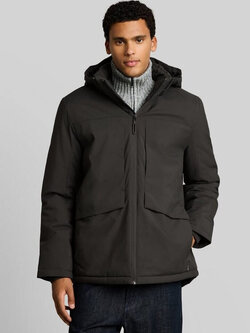 Tom Tailor Technical Jacket 51770
