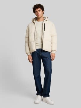 Tom Tailor Multi nep knit 52960