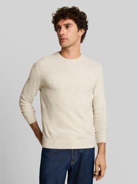Tom Tailor Multi nep knit 52960