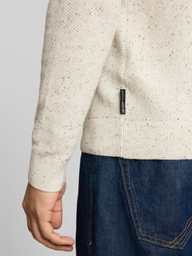 Tom Tailor Multi nep knit 52960