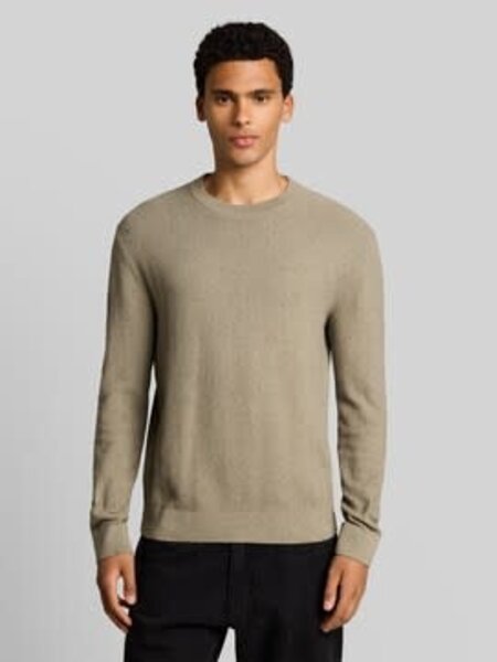Tom Tailor Multi nep knit 52960