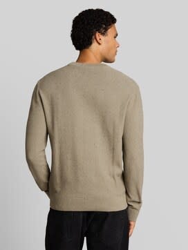 Tom Tailor Multi nep knit 52960