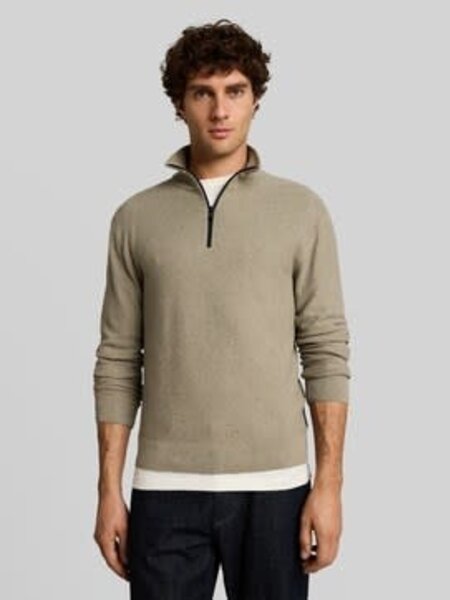 Tom Tailor Troyer multi nep knit 52971