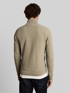 Tom Tailor Troyer multi nep knit 52971