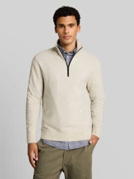 Tom Tailor Troyer multi nep knit 52971